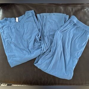 Two Piece Lounge Set